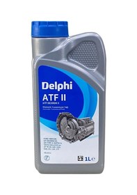 Resim Delphı Atf II Atf Dexron Iı Otomatik Şanzıman Direksiyon Yağı 1 L 
