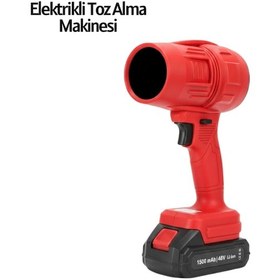 Resim Drnds Hava Üfleme 