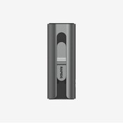 Resim Hiksemi S560 U3 1TB 560MB/s - 500MB/s USB 3.2 Type A+C Taşınabilir Harddisk 