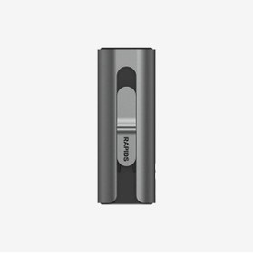 Resim Hiksemi S560 U3 1TB 560MB/s - 500MB/s USB 3.2 Type A+C Taşınabilir Harddisk 