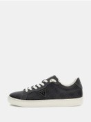 Resim Guess Todi Erkek Antrasit Sneaker FMTTO3ELL12-COAL 