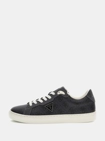Resim Guess Todi Erkek Antrasit Sneaker FMTTO3ELL12-COAL 