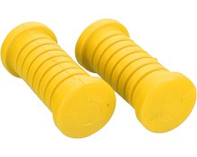 Resim Sürücü ayaklık lastiği sarı 2 adet yeni tip MZ ETZ 150 250 251 - 546436 