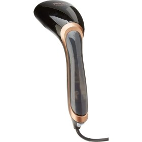 Resim Dikey Buharlı Ütü, Kırışık Giderici, Düzleştirici, Kolay ve Hızlı Ütüleme 