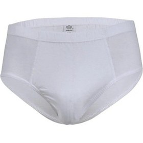 Resim Yıldız Erkek Süprem Slip Külot 03- 6 Adet 001 