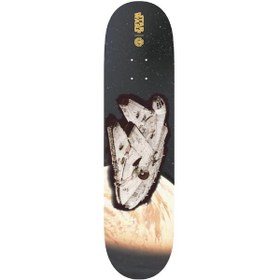 Resim Element Kaykay Tahtası 8 SWXE Millennium F 