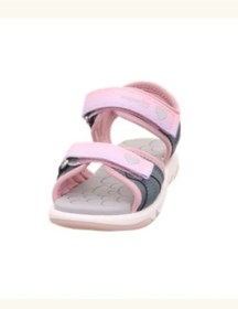 Resim Superfit 1-009540-8010 Sandalet Çok Renkli 