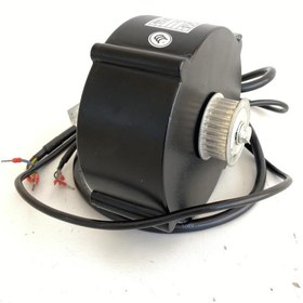 Resim Hasyılmaz 130TPSM-50C Asansör Kapısı Motoru 50W - Manyetik Senkron Motor 