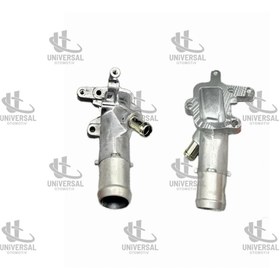 Resim İTAQİ BORU SU ÇIKIŞ CİVİC 1,6 06-12/CRV 2,0 07-12 19315-RNA-A01 