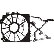 Resim Opel Vectra B Soğutma Fan Motor Davlumbazı Root Marka 111482 