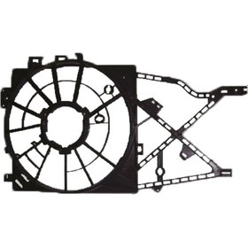 Resim Opel Vectra B Soğutma Fan Motor Davlumbazı Root Marka 111482 