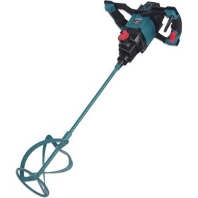 Resim Max Extra MXP7580 Çift Vitesli Boya Harç Karıştırıcı 