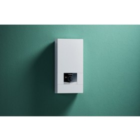 Resim Vaillant Ved E 21/8 Int Digital Elektrikli Şofben Ani Su Isıtıcıs 