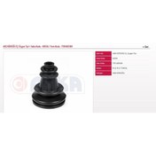 Resim Anka Aks Körüğü Iç (ÜÇGEN TİP) Renault R12 
