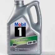 Resim Mobil 1 Fuel Economy 0W-30 4 Litre Motor Yağı ( Üretim Yılı: 2023 ) 