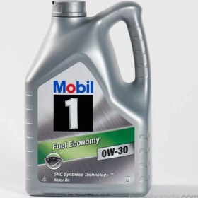 Resim Mobil 1 Fuel Economy 0W-30 4 Litre Motor Yağı ( Üretim Yılı: 2023 ) 