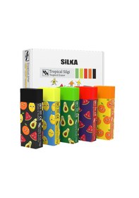 Resim Silka Silgi Tropıcal Art.1030 