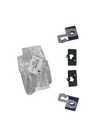 Resim Opel Corsa F Park Sensör Braket Takımı Psa Marka 166382761t 