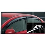 Resim Door Visor Hyundai Accent Era Ön Arka Takım Cam Rüzgarlığı 