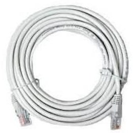 Resim 20 Metre Cat5E Ethernet Pacth Kablo 