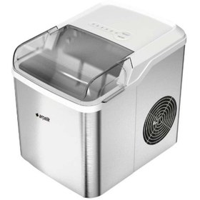 Resim Arçelik BYM 5111 I Buz Makinesi 