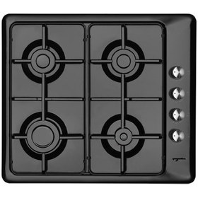 Resim Eminçelik Elleti ELT-AH 3840 BE60 NG Ankastre Ocak 