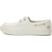 Resim Timberland B0a67r1et71-r Mylo Bay Low Lace Up Sneaker Erkek Spor Ayakkabı Beyaz 