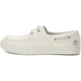 Resim Timberland B0a67r1et71-r Mylo Bay Low Lace Up Sneaker Erkek Spor Ayakkabı Beyaz 