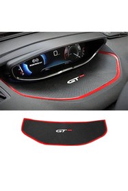 Resim komauto Gt Logolu Kaydırmaz Ped 