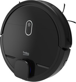 Resim Beko RS 8034 HM Robot Süpürge 