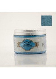 Resim 1844 Diamond Rölyef Pasta Turkuaz 