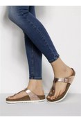 Resim Birkenstock Kadın Parmak Arası Terlik 1012525 V4 