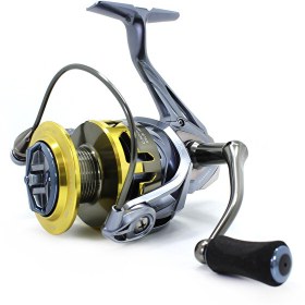Resim Captain Ramsey 6000 7+1 BB Olta Makinesi 