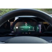 Resim Ael-Tech Opel Astra 10 Inç Dijital Gösterge Uyumlu Nano Ekran Koruyucu 2022 2023 