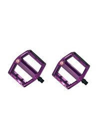 Resim Vona Hf-708 Mor Alüminyum Rulmanlı Pedal 