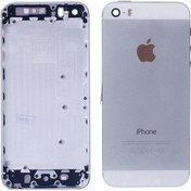 Resim Iphone 5S Boş Kasa Kapak 