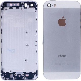Resim Iphone 5S Boş Kasa Kapak 