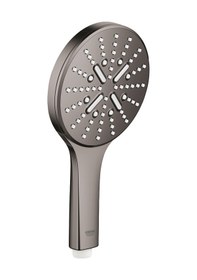 Resim Rainshower Smartactive 130 El Duşu 3 Akışlı Grh26574A00 Diğer 