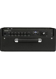 Resim Fender 2310606000 Mustang Gtx50 Elektro Gitar Amfisi 50 Watt Güç Bluetooth Özelliği Ve Celestion G12p-80 Hoparlör 