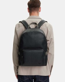 Resim Calvin Klein Kargo 43 Erkek Sırt Çantası Black/Black - Black/Black / STD 