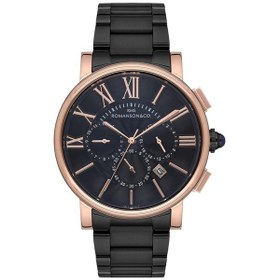 Resim Grand Romanson RMS.1.AF1013.08 Erkek Kol Saati 