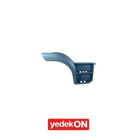 Resim Çamurluklu Basamak Atego Euro 6 Sağ 