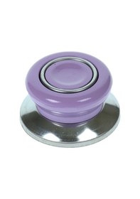 Resim Ermiya Tencere Tava Sahan İçin 30 CM Temperli Z Tipi Cam Kapak 