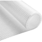 Resim Özbalban 45 cm x 10 mt Kaymaz Raf Örtüsü Pıt Pıt Raf Örtüsü 