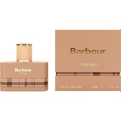Resim Barbour Origins Kadın Parfüm EDP 50 ML 