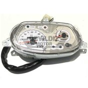 Resim Km Saati Pep 90Cc 