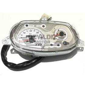 Resim Km Saati Pep 90Cc 