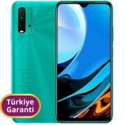 Resim Xiaomi Redmi 9T TR Garanti | 128 GB 4 GB Yeşil 