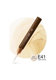 Resim Ink Pearl Whıte E-41 