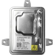 Resim Mercedes Için Yeni Benz W246 W176 W204 C177 X166 W156 W166 D1S Xenon Hid Far Balast Kontrol Ünitesi Modülü (Yurt Dışından) 